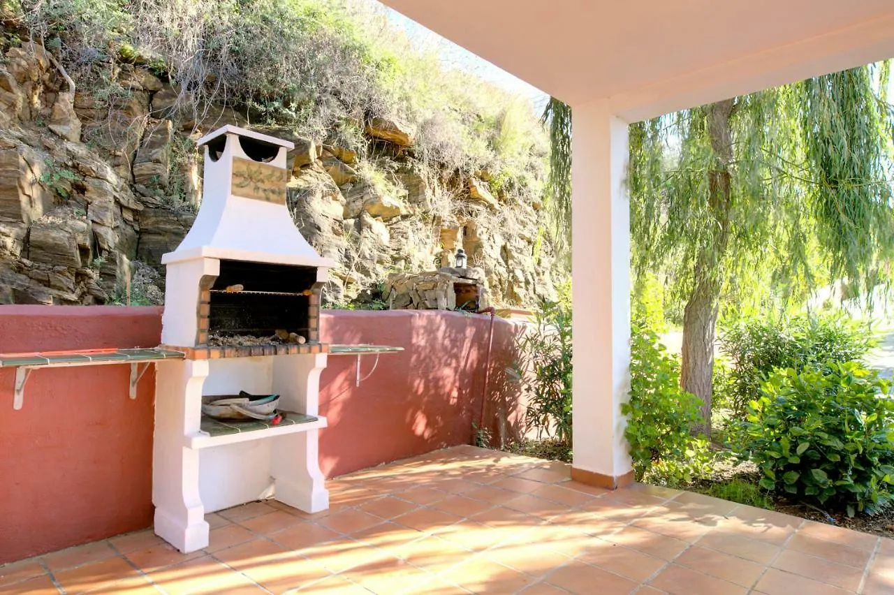 Villa Day Dreamer Torrox Spanien